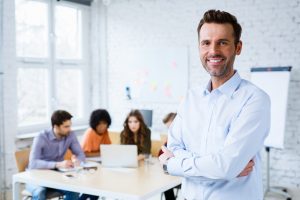 Initial Teacher Training
