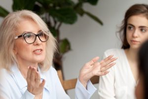 Initial Pedagogical Advisor Training