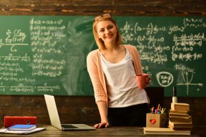 Continued Teacher Training