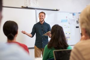 Formation initiale des conseillers pédagogiques